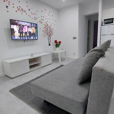Madrid Chill Apartment Dış mekan fotoğraf