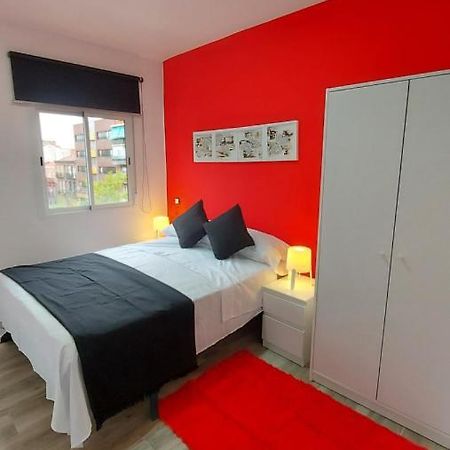 Madrid Chill Apartment Dış mekan fotoğraf