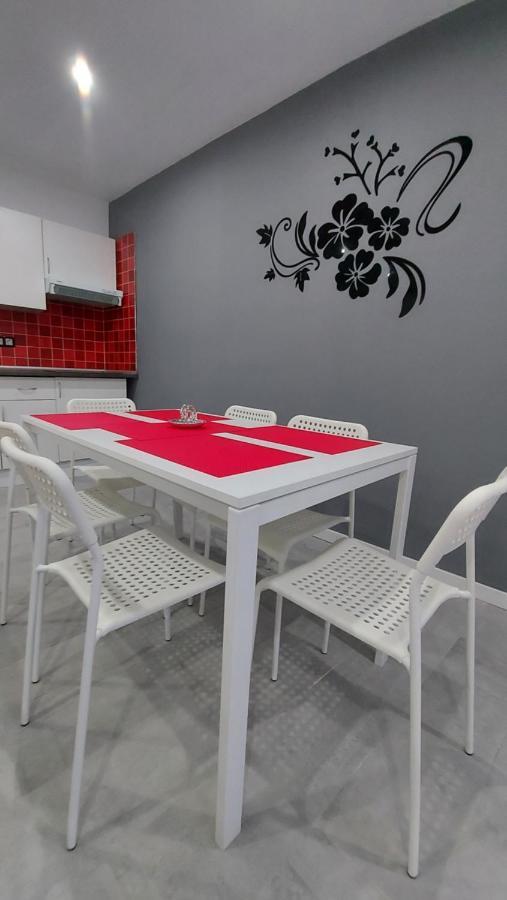 Madrid Chill Apartment Dış mekan fotoğraf