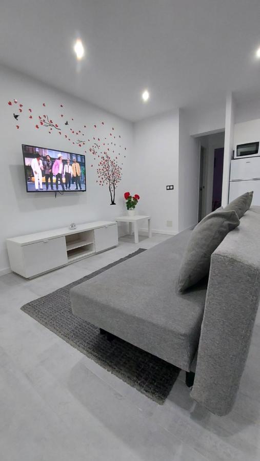 Madrid Chill Apartment Dış mekan fotoğraf