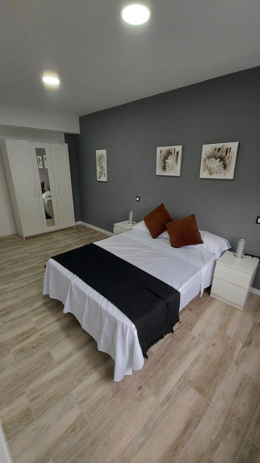 Madrid Chill Apartment Dış mekan fotoğraf