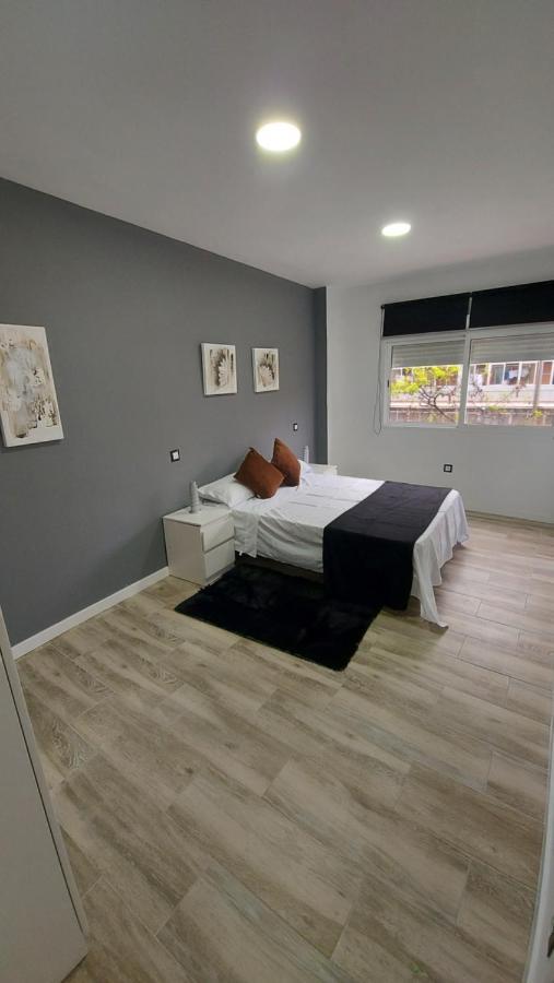 Madrid Chill Apartment Dış mekan fotoğraf